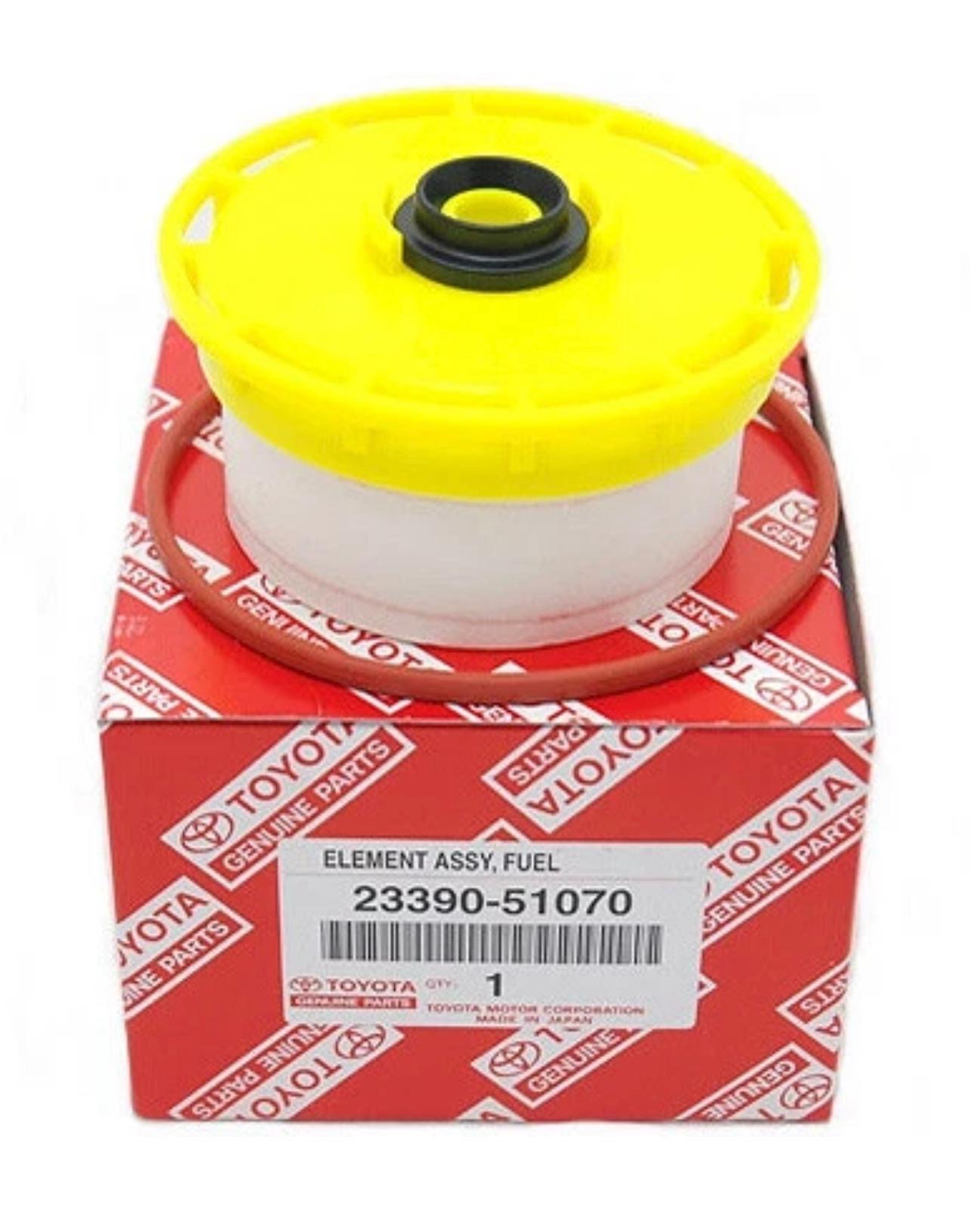 ELEMENT ASSY, FUEL